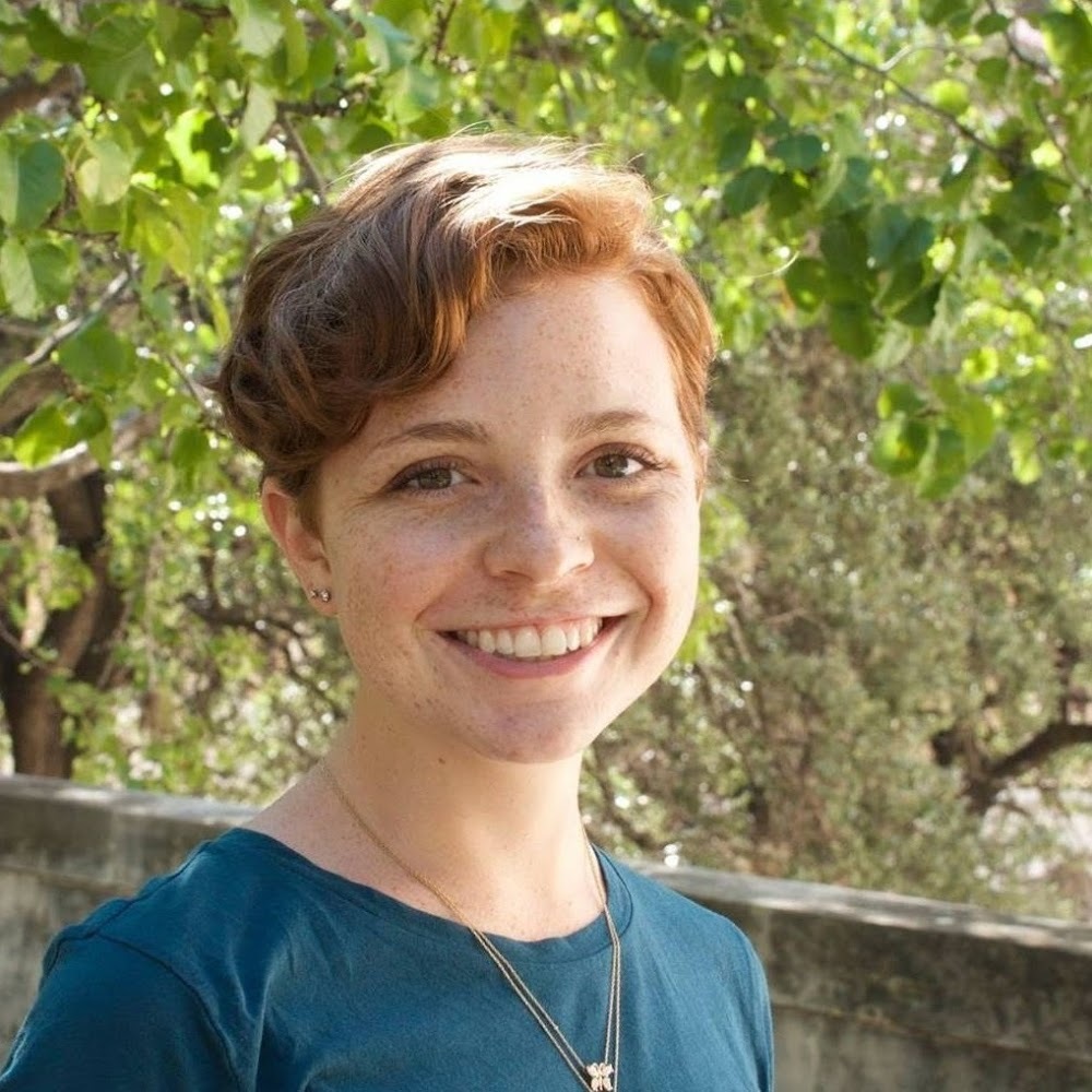 Meet your Posher, Lauren